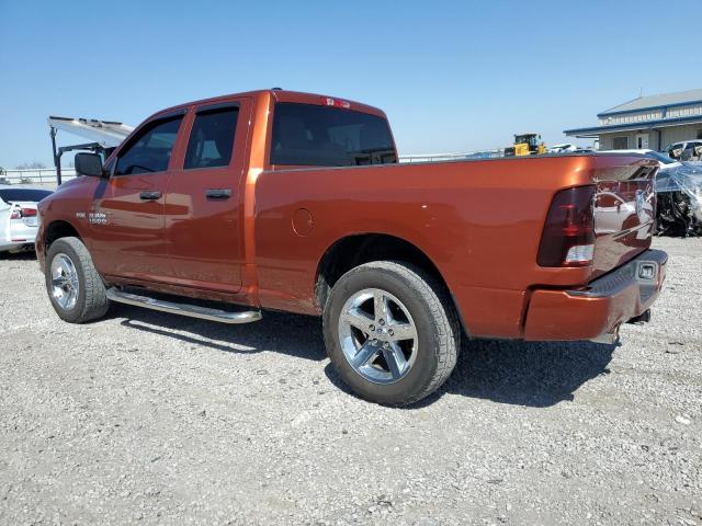 Vin: 1c6rr7ftxds575344, lot: 52592725, ram 1500 st 20132