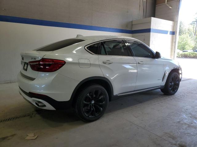 Vin: 5uxku2c51g0n79993, lot: 52795075, bmw x6 xdrive35i 20163