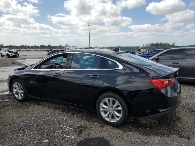 Vin: 1g1zd5st7rf119442, lot: 55257595, chevrolet malibu lt 20242