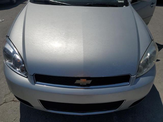 2016 CHEVROLET IMPALA LIM - 2G1WC5E33G1123591