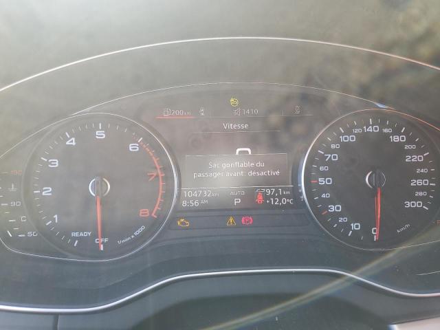 2021 AUDI Q5 PREMIUM - WA1AAAFY7M2097397