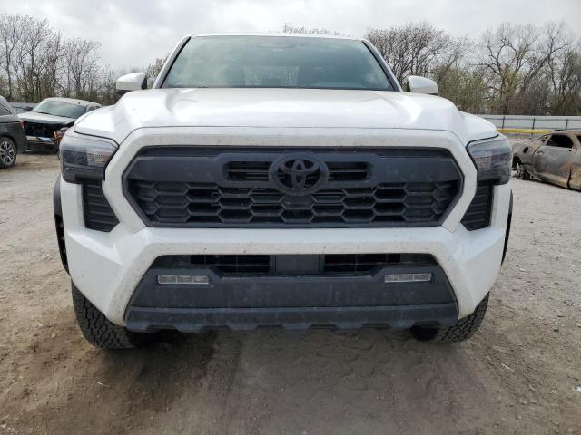 2024 TOYOTA TACOMA DOU - 3TMLB5JN2RM027709