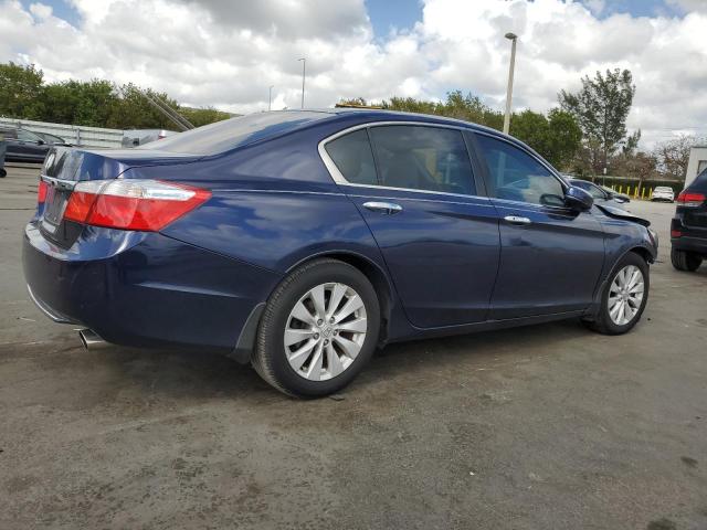 Vin: 1hgcr2f74ea274226, lot: 51741205, honda accord ex 20143