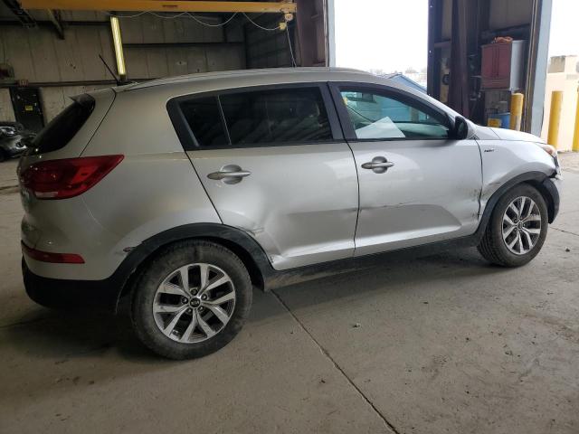 Vin: kndpbcac2g7799400, lot: 52440285, kia sportage lx 20163
