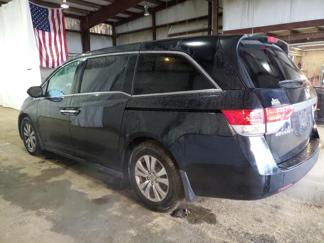 2017 HONDA ODYSSEY EX 5FNRL5H68HB024516