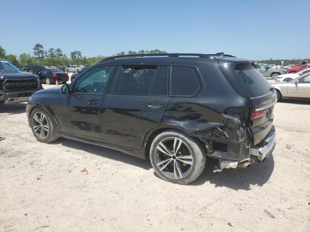 Vin: 5uxcw2c57klb44100, lot: 52810345, bmw x7 xdrive40i 20192