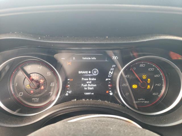 2019 DODGE CHARGER PO 2C3CDXKT8KH636802