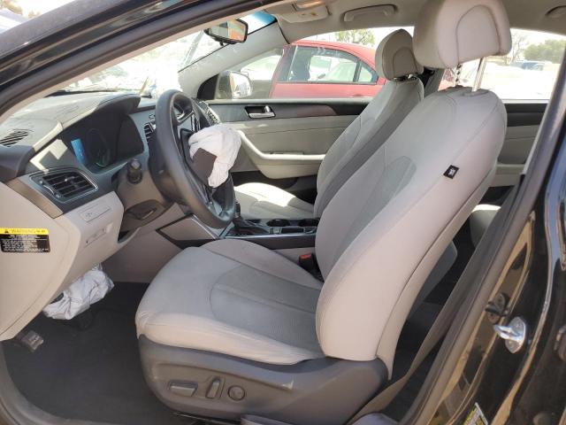 2016 HYUNDAI SONATA SPO - 5NPE34AF5GH286304