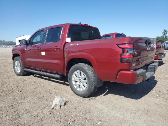 Vin: 1n6ed1ek6pn604205, lot: 51750215, nissan frontier s 20232