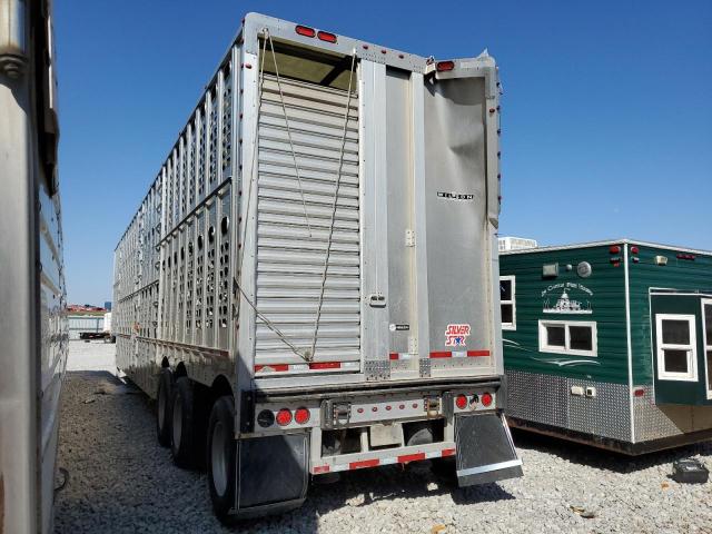 WILSON LIVESTOCK 2022 silver   1W1K65333N5561478 photo #4