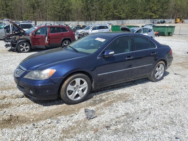 ACURA RL