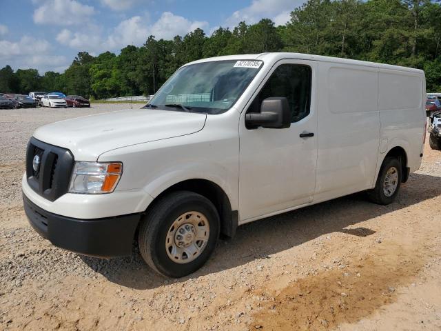 NISSAN NV2500 2500 S