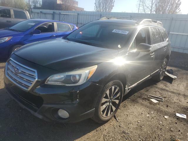 SUBARU OUTBACK 2.