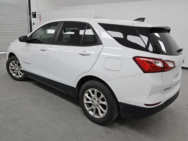 2020 CHEVROLET EQUINOX LS - 2GNAXHEV1L6131847