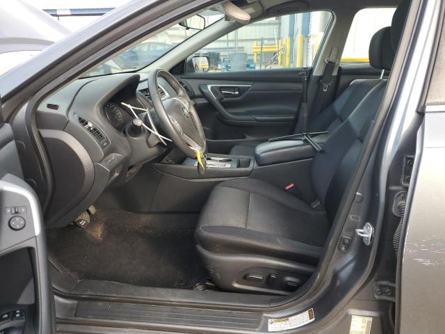 2016 NISSAN ALTIMA 2.5 - 1N4AL3AP7GN379669