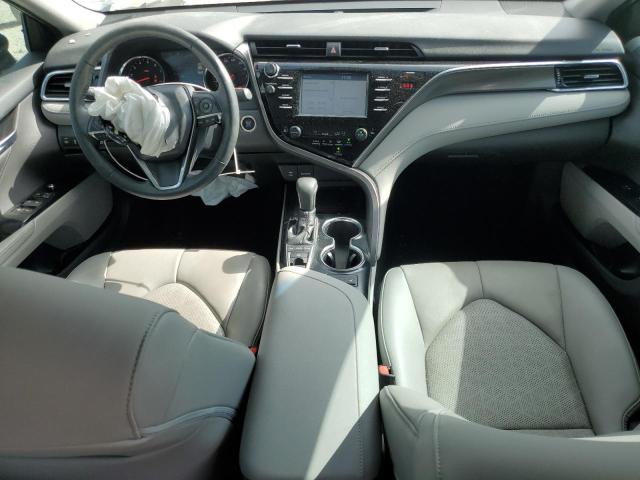2018 TOYOTA CAMRY XSE - 4T1B61HK7JU654177