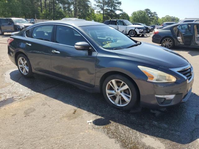 Vin: 1n4al3ap0dn423488, lot: 52438515, nissan altima 2.5 20134