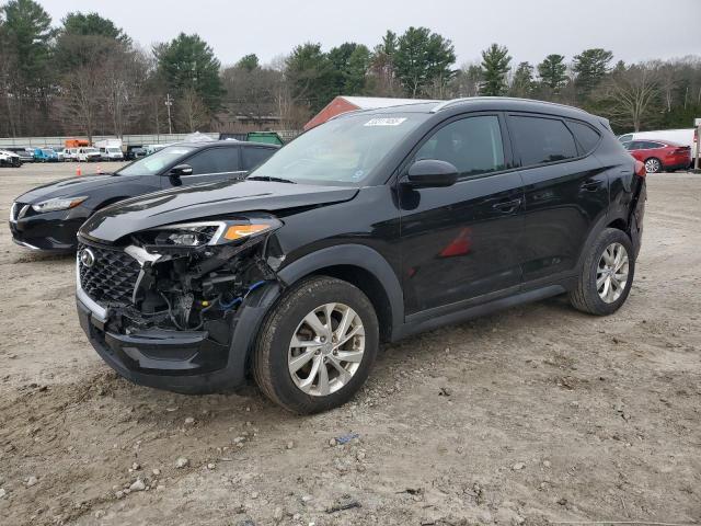 HYUNDAI TUCSON LIM