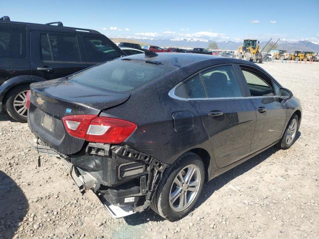 Vin: 1g1bg5se8h7234473, lot: 54948765, chevrolet cruze lt 20173