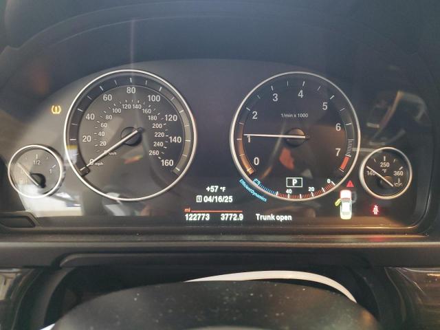 2015 BMW 528 XI - WBA5A7C53FD620987