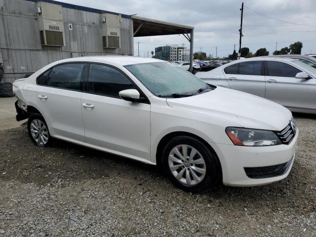Vin: 1vwap7a37cc010767, lot: 54233705, volkswagen passat s 20124