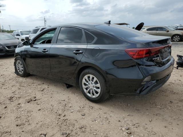 Vin: 3kpf24ad9pe685498, lot: 54309225, kia forte lx 20232