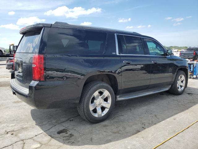 Vin: 1gnsckkc9fr151532, lot: 54209315, chevrolet suburban c1500 ltz 20153