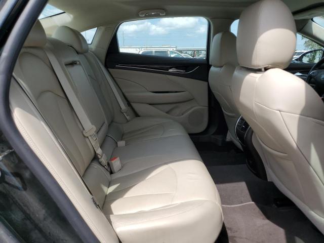 2017 BUICK LACROSSE E 1G4ZP5SS5HU147395