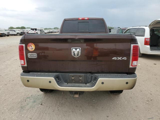 2015 RAM 2500 LONGH - 3C6UR5LL2FG635565