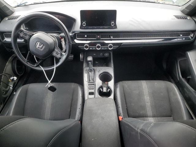 2022 HONDA CIVIC SPOR - 2HGFE2F52NH571195