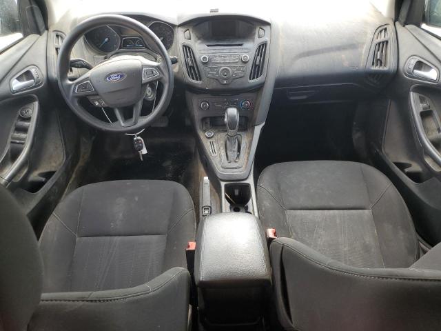 2017 FORD FOCUS SE - 1FADP3K24HL301710