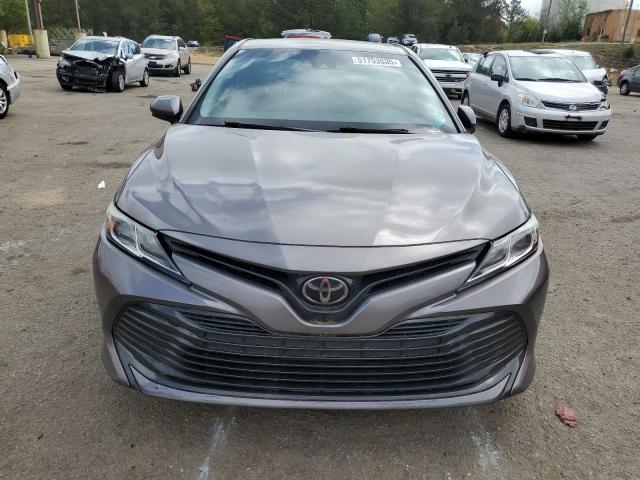 2018 TOYOTA CAMRY L - 4T1B11HK1JU650186