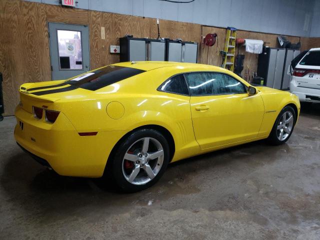 Vin: 2g1fe1e36d9118157, lot: 54232295, chevrolet camaro ls 20133