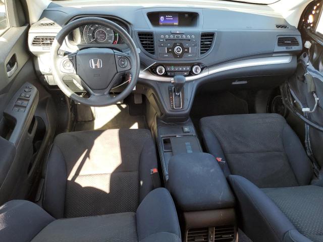 2016 HONDA CR-V SE 2HKRM4H45GH710616