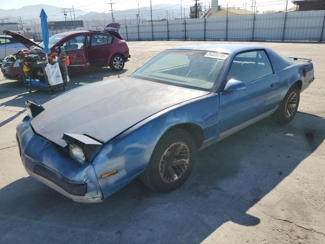 PONTIAC FIREBIRD