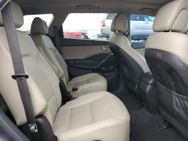 2015 HYUNDAI SANTA FE G - KM8SR4HF8FU107163