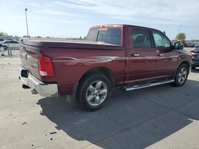 Vin: 3c6rr7ltxgg207990, lot: 53481105, ram 1500 slt 20163