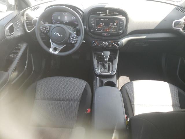 2025 KIA SOUL LX - KNDJ23AU0S7927608