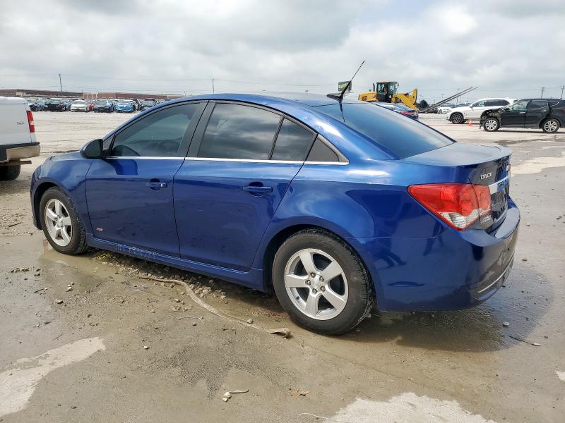 Vin: 1g1pc5sb8d7190556, lot: 53391325, chevrolet cruze lt 20132