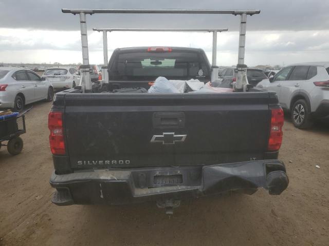2017 CHEVROLET SILVERADO - 1GCVKREC1HZ126379