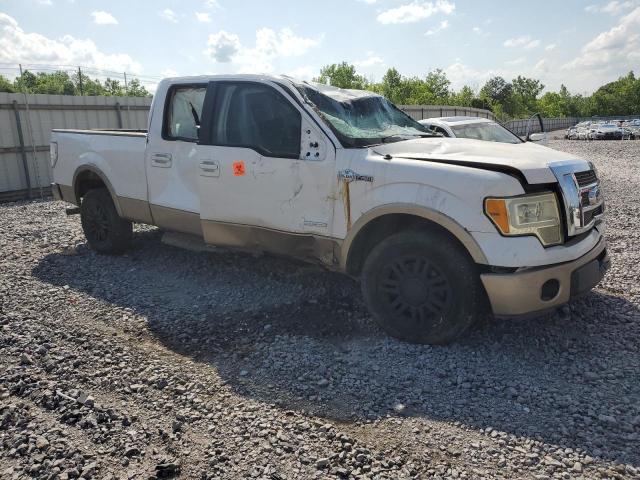 Vin: 1ftfw1ct5bkd88855, lot: 54833105, ford f-150 supercrew 20114
