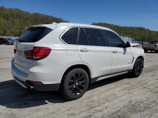 Vin: 5uxkr0c55e0k42228, lot: 54574545, bmw x5 xdrive35i 20143