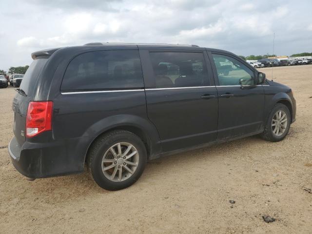 Vin: 2c4rdgcg7kr690268, lot: 54316155, dodge caravan sxt 20193