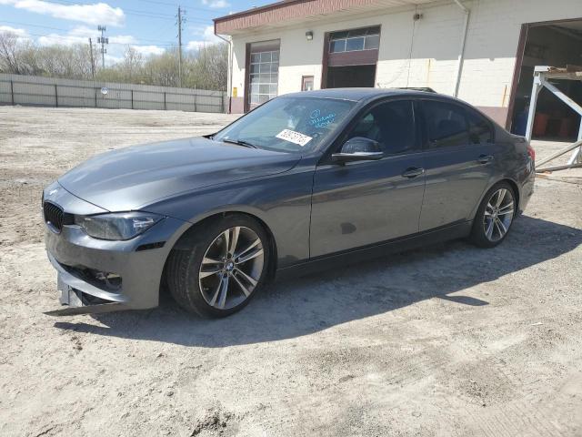 Vin: wba3c1c57fk121037, lot: 50973715, bmw 3 series i sulev 2015 img_1