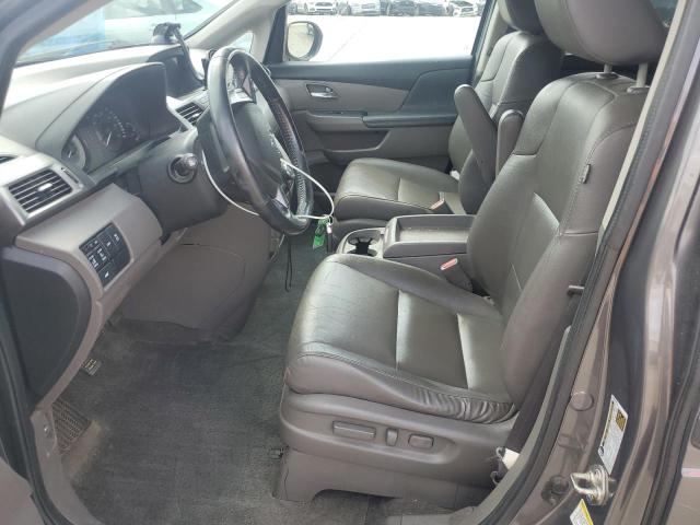 2015 HONDA ODYSSEY EX - 5FNRL5H61FB043079
