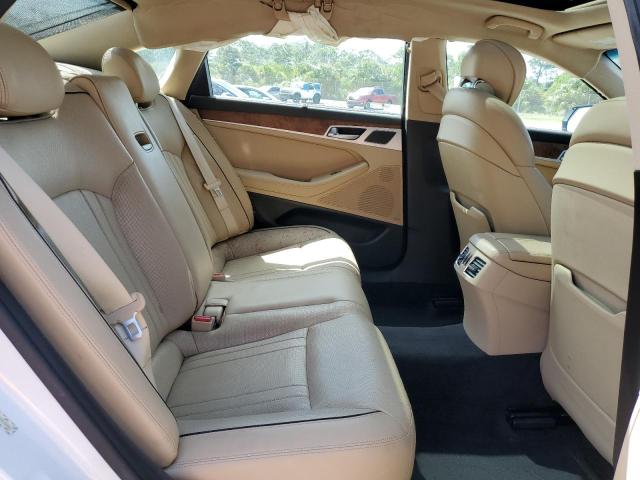 2015 HYUNDAI GENESIS 3. - KMHGN4JE4FU053086