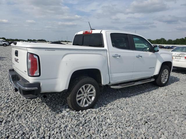 2016 GMC CANYON SLT 1GTG5DE3XG1387445