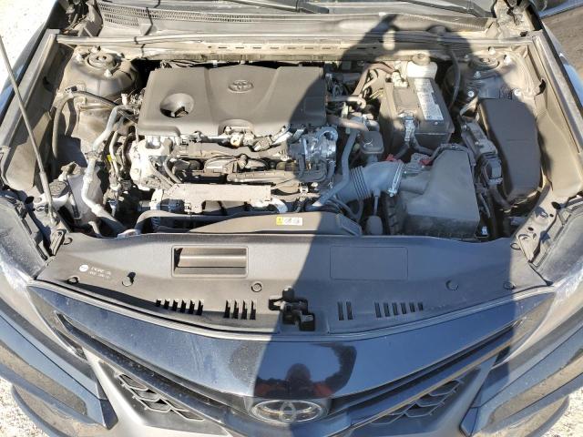 2024 TOYOTA CAMRY SE N - 4T1G11AK9RU847831