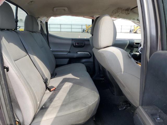 2016 TOYOTA TACOMA DOU - 3TMAZ5CN0GM002255