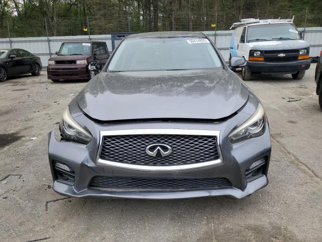 2016 INFINITI Q50 RED SP - JN1FV7AP2GM420431